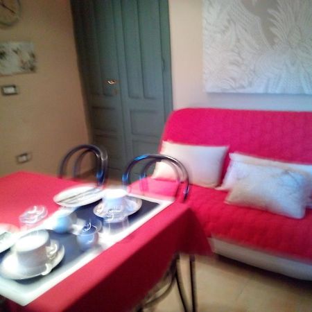 Il Giardino Di Emilio Bed and Breakfast Marrùbiu Esterno foto