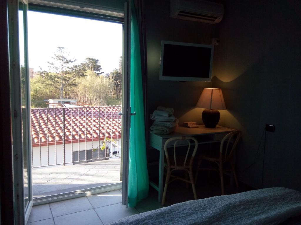Il Giardino Di Emilio Bed and Breakfast Marrùbiu Esterno foto